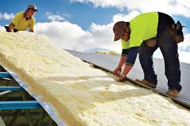 Types of Insulation We Offer in Horton, KS